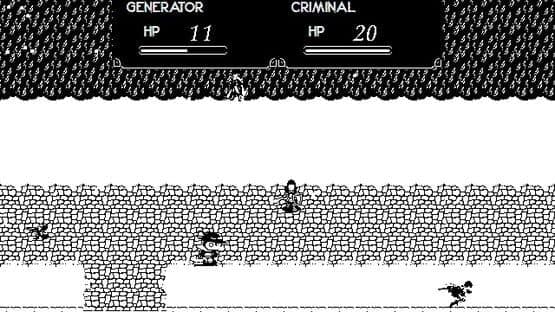 Whiteout Frontier — screenshot 5