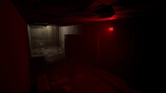 Whispers in the Void — screenshot 2