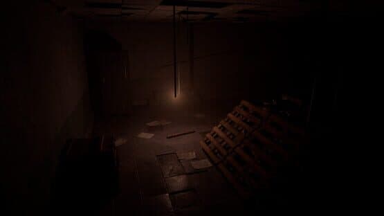 Whispers in the Void — screenshot 3
