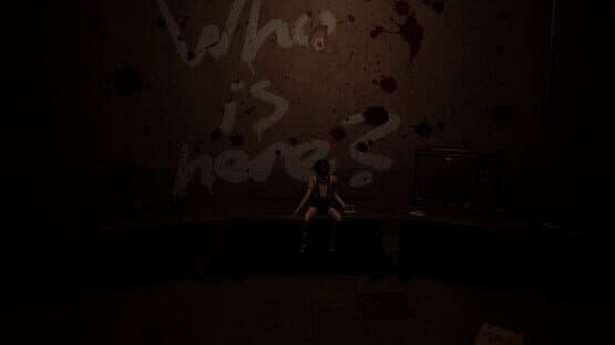 Whispers in the Void — screenshot 4