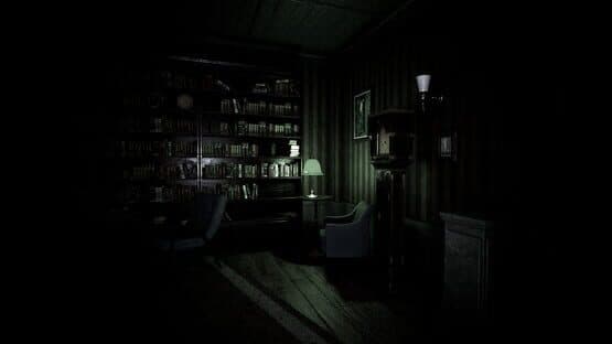 Whisper Of The Curse — screenshot 1