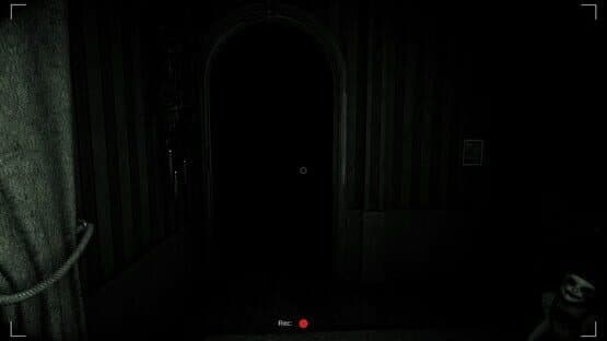 Whisper Of The Curse — screenshot 2