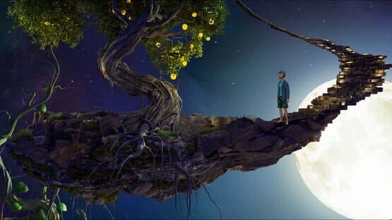 Whirlight: No Time To Trip — screenshot 6
