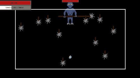 The Twilight Witch — screenshot 2
