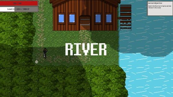 The Twilight Witch — screenshot 3