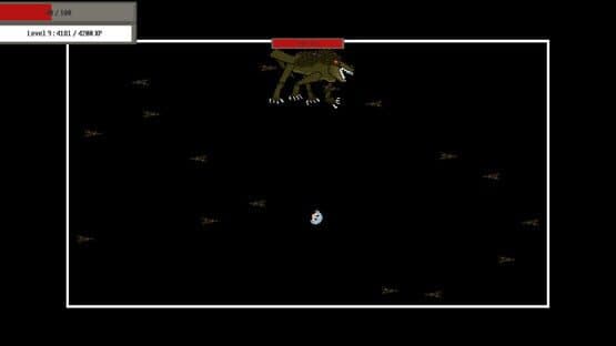 The Twilight Witch — screenshot 4