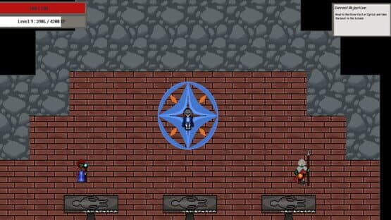 The Twilight Witch — screenshot 5