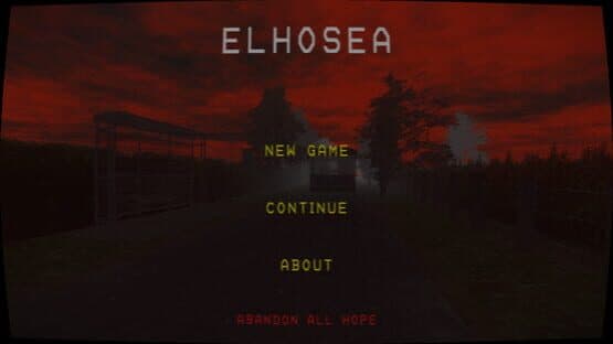 Elhosea — screenshot 1