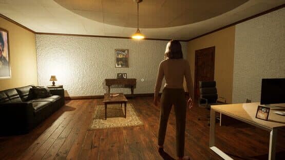 Never wake up — screenshot 1