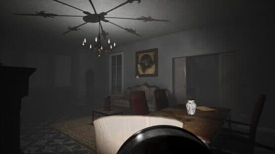 Never wake up — screenshot 2