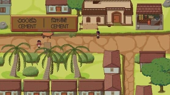 Palm Sugar: A Village Story — screenshot 3