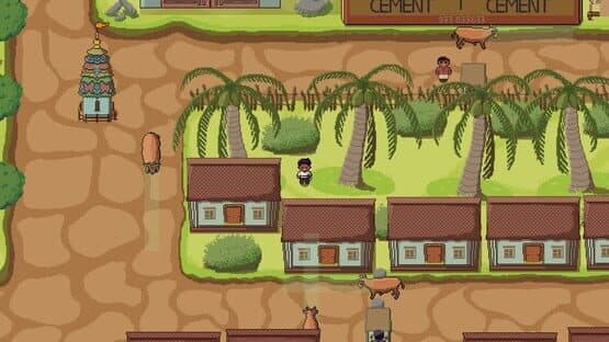 Palm Sugar: A Village Story — screenshot 4