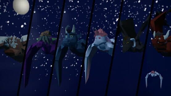 Six Legends — screenshot 6