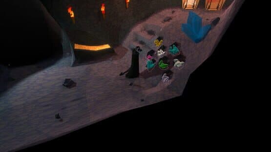 Six Legends — screenshot 7