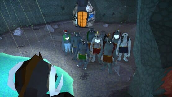 Six Legends — screenshot 8