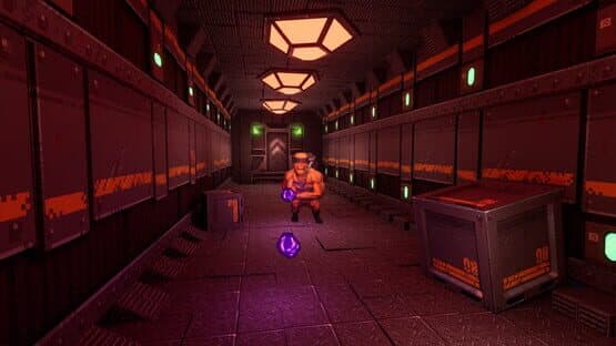 Shoomer Booter — screenshot 1