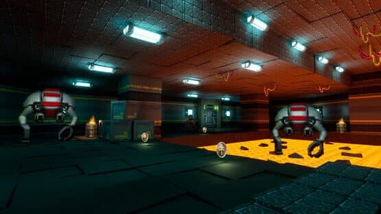 Shoomer Booter — screenshot 2