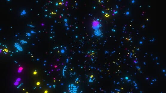 Artificial Life Simulator — screenshot 5