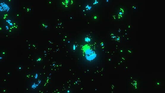 Artificial Life Simulator — screenshot 6