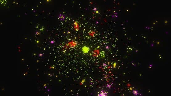 Artificial Life Simulator — screenshot 7