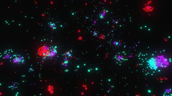Artificial Life Simulator — screenshot 8