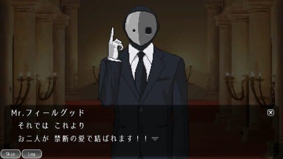 Feeling Death — screenshot 4
