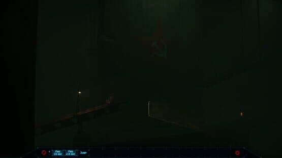 Node: The Last Favor of the Antarii — screenshot 1