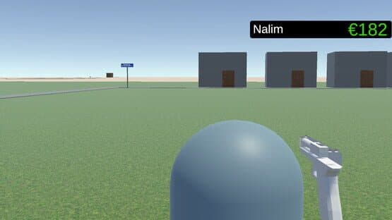 Quallet — screenshot 2