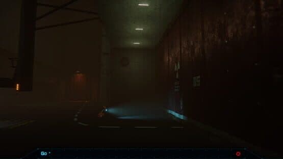 Node: The Last Favor of the Antarii — screenshot 2