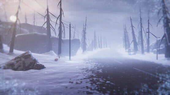 Node: The Last Favor of the Antarii — screenshot 3