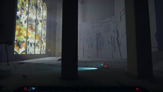 Node: The Last Favor of the Antarii — screenshot 4