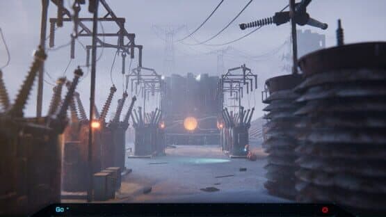 Node: The Last Favor of the Antarii — screenshot 5