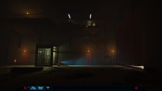 Node: The Last Favor of the Antarii — screenshot 6