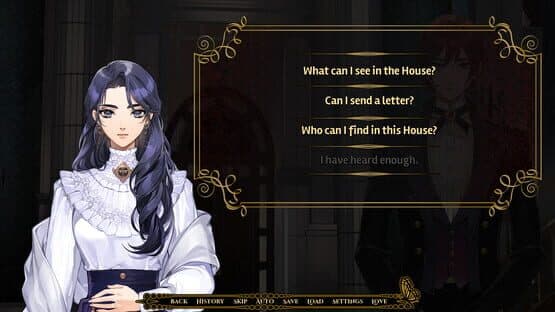 Save the Villainess — screenshot 4