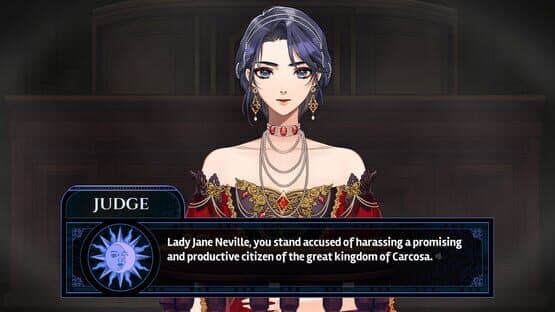 Save the Villainess — screenshot 7