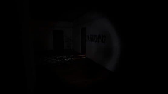 Out Of Mind — screenshot 1