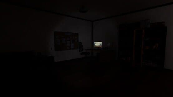 Out Of Mind — screenshot 2