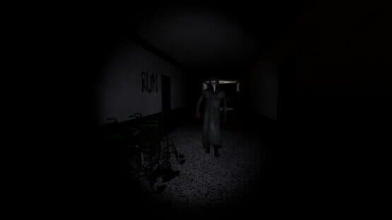 Out Of Mind — screenshot 3