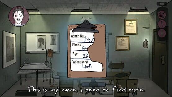 Away from the light — screenshot 3
