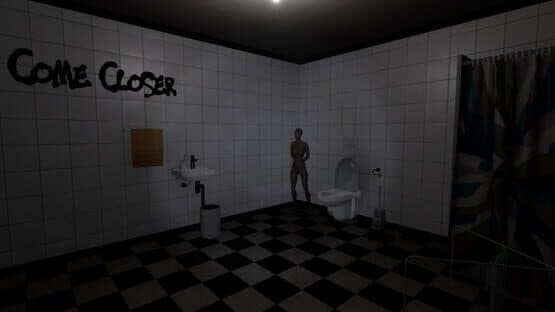 Out Of Mind — screenshot 4
