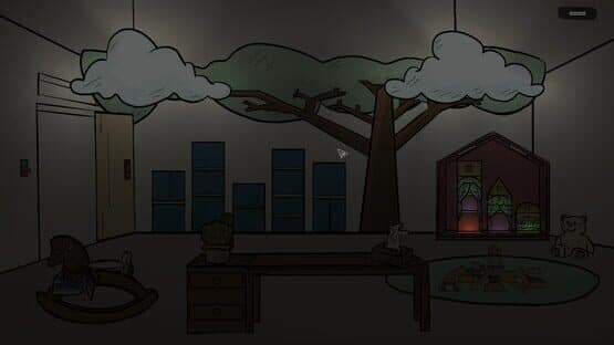 Away from the light — screenshot 5