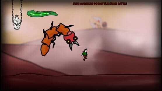 Eternal Reckoning — screenshot 1