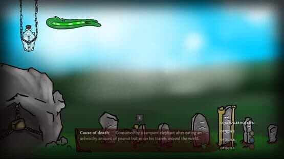 Eternal Reckoning — screenshot 2