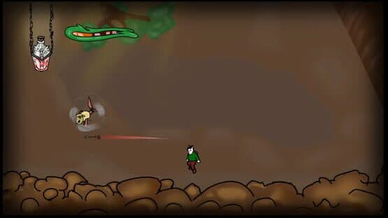Eternal Reckoning — screenshot 3