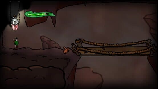 Eternal Reckoning — screenshot 4