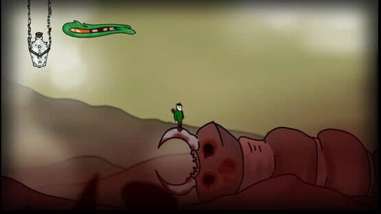 Eternal Reckoning — screenshot 5
