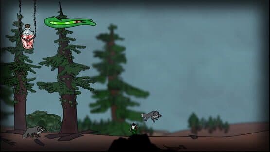 Eternal Reckoning — screenshot 7