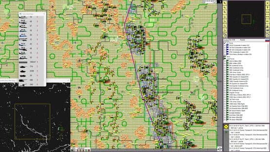 Ukraine War 2022 — screenshot 3
