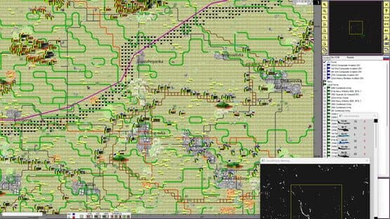 Ukraine War 2022 — screenshot 5