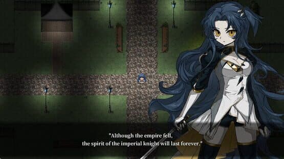 Era of Darkness — screenshot 1